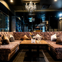 LUXURY KARAOKE＆BAR PALACE－パレス－ 渋谷駅前店