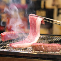 焼肉どんどん アメリカ村本店