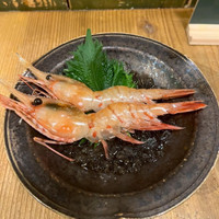 活海老バル orb 裏参道（エビバルオーブ）