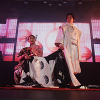 Ninja + Kabuki Tokyo