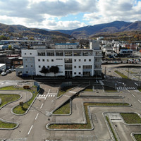 恵新自動車学園 小樽自動車学校