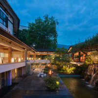 鬼怒川パークホテルズ