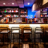 OAK BAR 渋谷店