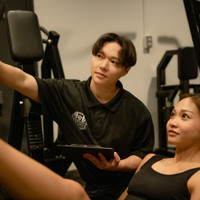 MARBELL GYM