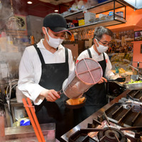 イタリア屋台Ｍarino 大須店
