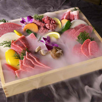 焼肉 たかやま 新橋店