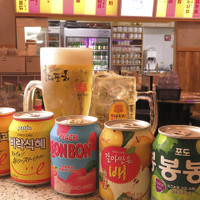 韓国料理 ホンデポチャ 武蔵小杉店