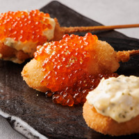 串カツあらた 神田店