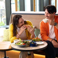 Talk Shop by Hyatt Osaka