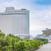 東京ベイ有明ワシントンホテル
