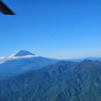 芦ノ湖ヘリポート　【Mt.Fuji Sky Cruise（旧箱根遊覧）】