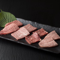 松阪牛炭火焼肉 東海亭