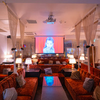 LUXURY BAR＆CAFE MILAS 渋谷店