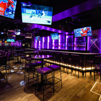 STADIUM BAR 秋葉リーグ