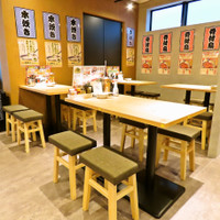 大衆居酒屋 とりいちず 刈谷店
