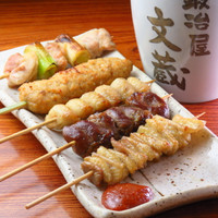 鍛冶屋 文蔵 秋葉原店