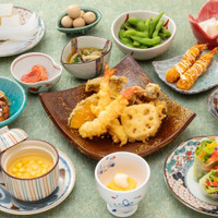 すきやき・しゃぶしゃぶ 大牧場