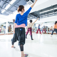 DANCE SQUARE 代官山