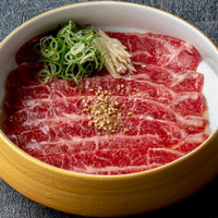 焼肉 肉どうし 北浜本店