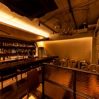 Bar 3rd Place
