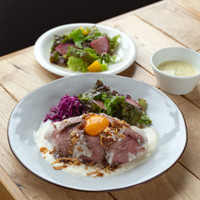 トリトンカフェ（TRITON CAFE）