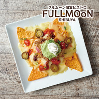 個室ビストロ FULLMOoN 渋谷本店（フルムーン）