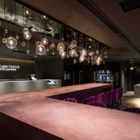 THE skM TOKYO HOTEL&DINING