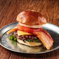 Rockaway Burger 酒々井プレミアムアウトレット店