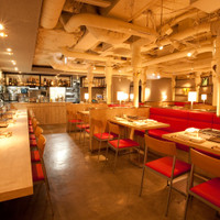 熟成和牛焼肉エイジング・ビーフ 西日暮里本店