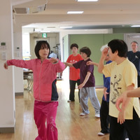 NPO法人東京太極拳協会