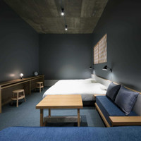 KUMU 金沢 by THE SHARE HOTELS