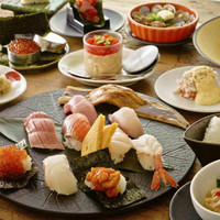 寿司と肴 ぴん酒場 横浜西口店
