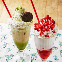Hawaiian Diner HANAO CAFÉ パークプレイス大分店