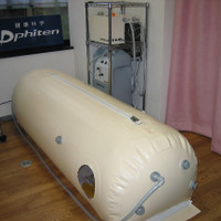 Sports Aid Oxygen Capsul Center