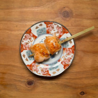 焼鳥 もつけ