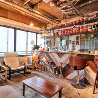 cafe&shisha maya