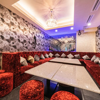 LUXURY BAR＆CAFE MILAS 渋谷店
