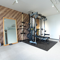 BRIGHT Personal Training Gym