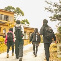 SEN.RETREAT TAKAHARA