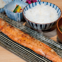 大起水産 海鮮丼と干物定食専門店 香芝店