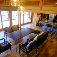 大谷石の蔵サウナと古民家宿 DAIGO SAUNA