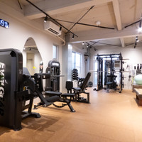 パーソナルジム Plug GYM (プラグジム) 学芸大学店