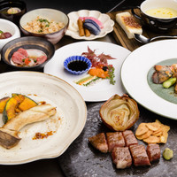 銀座のステーキ新宿店