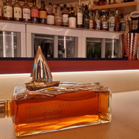 Shot bar ELM（ショット バー エルム）