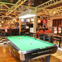Billiard&Darts SUN