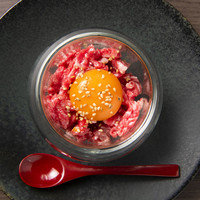 焼肉Coco Nemaru Ginza（ここねまるぎんざ）