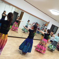 Lanikai Hula Studio本鵠沼
