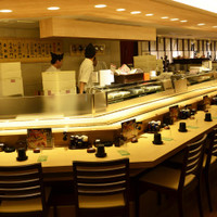大起水産回転寿司 なんばCITY店