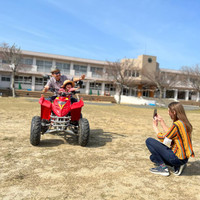 glampark　アクアクレタ小石原