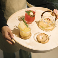 +O+O+O Sauna And Kitchen（トトト サウナ アンド キッチン）
